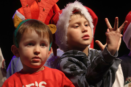 PRIŽIG LUČK 20 FOTO LJUBO VUKELIČ